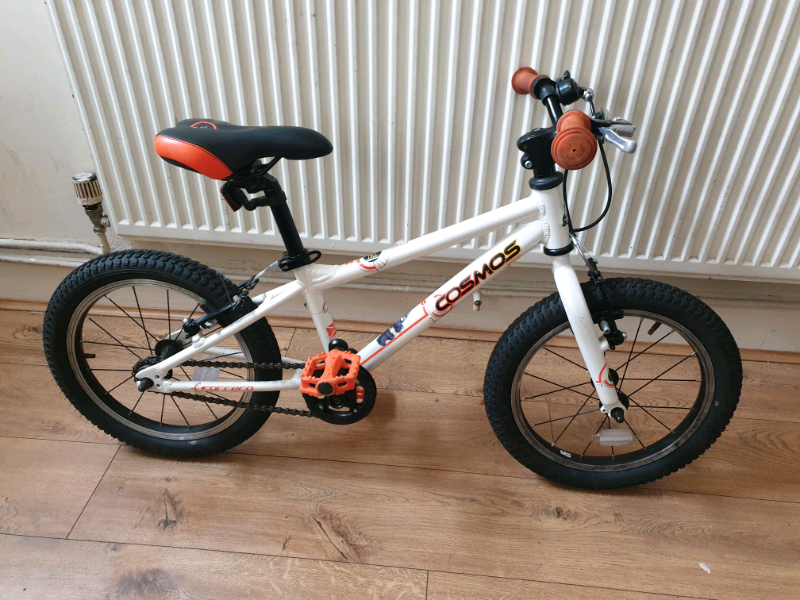 carrera cosmos 18 inch